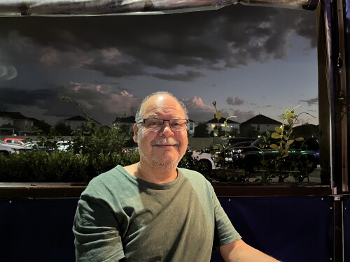 Eduardo Alejandro Profile