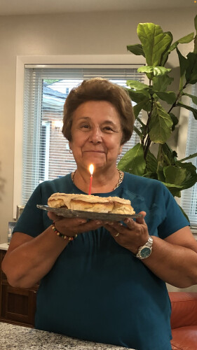 Bonnie Houser Profile