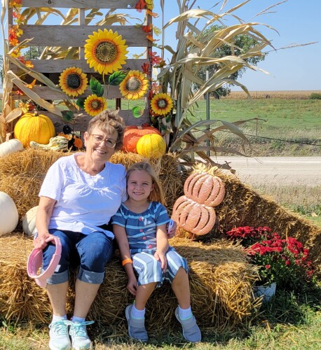 Sally Splichal Profile