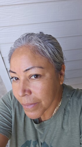 Veronica Perez Profile