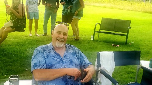 James Mulrenin Profile