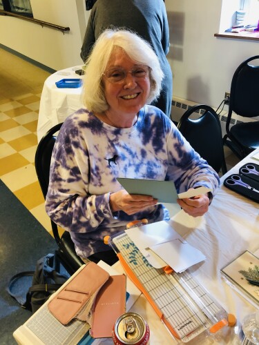 Kathleen Beale Profile