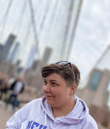 Iuliia Utenkova Profile