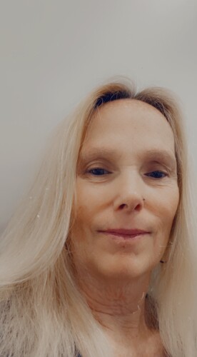 Norma Palmer Profile