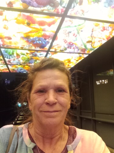 Kristy Metlin Profile