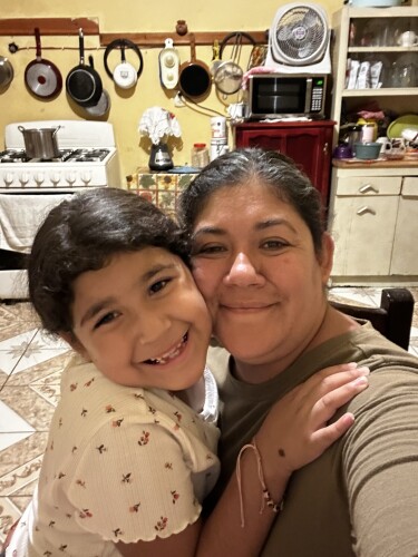 Adriana Martinez Profile