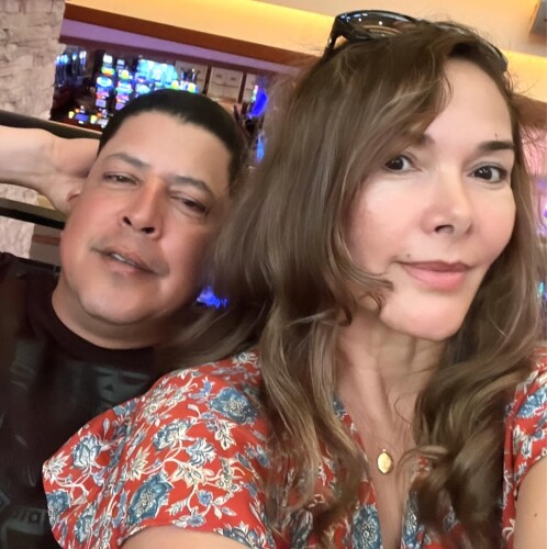 Roxana Estrada Profile