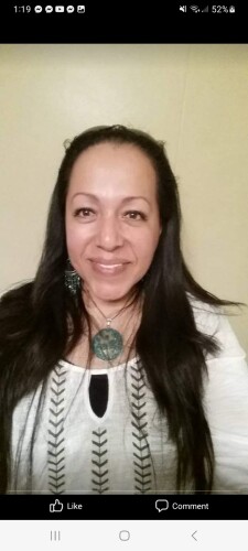 Dora Maria Pérez Profile