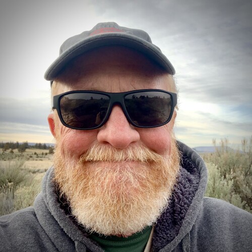 Gregory Waddell Profile