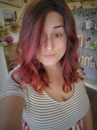 Rosa Ruhland Profile