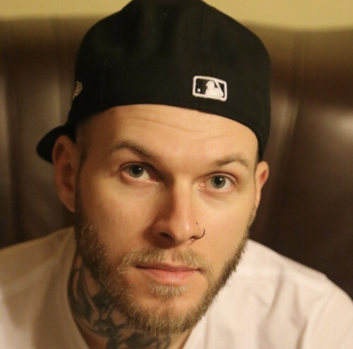 Patrycjusz Jarosz Profile