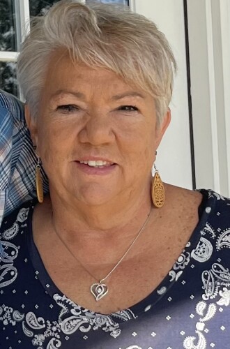 Sandra Harrell Profile