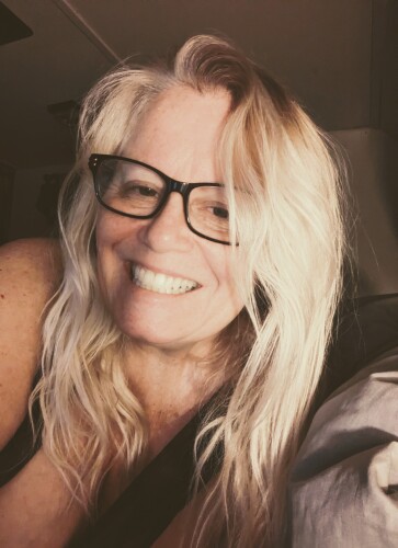 Jennifer Van Hoose Profile