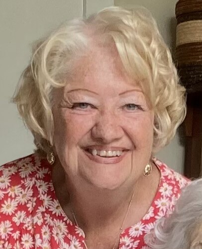 Patsy Lee Evans Profile