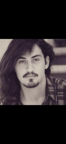 Vincent Trujillo Profile