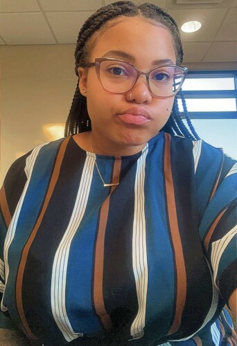 Rachel Clayton Profile