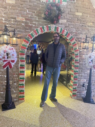 Carlos Cunha Profile