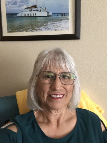 Emilia Arredondo Profile