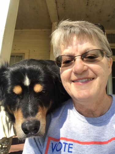 Angela Meridith Profile