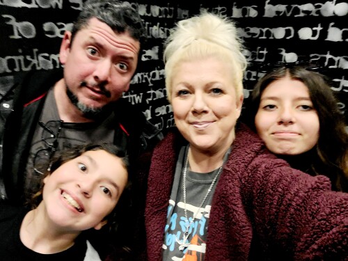 Sommer Garces Profile