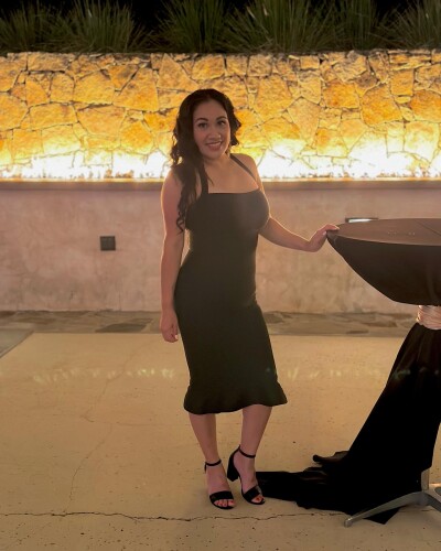 Lindsey Salazar Profile