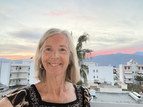 Barbara Iscrupe Profile