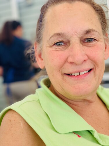 Cheryl Dozois Profile