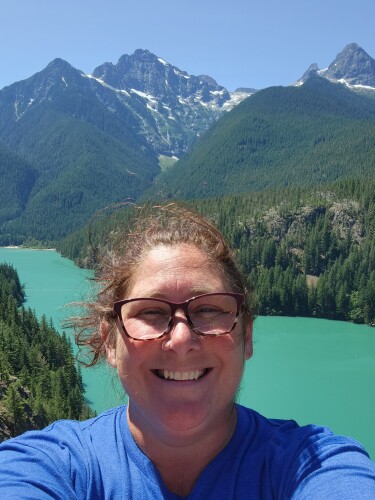 Amanda Miner Profile