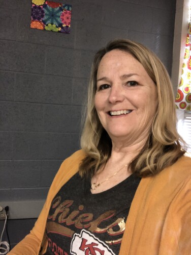 Carla Maneth Profile