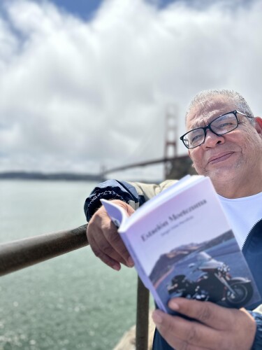 Sergio Mendiola Profile