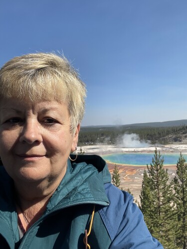 Diane Thielker Profile