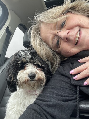 Julianne Vargus Profile