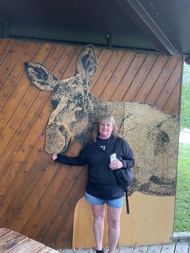 Georgia Morgan Profile