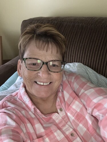 Michelle Myshock Profile