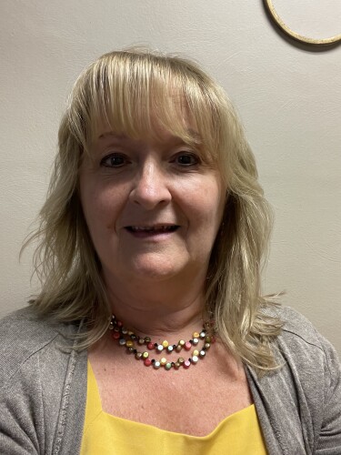 McDannell Brenda Profile