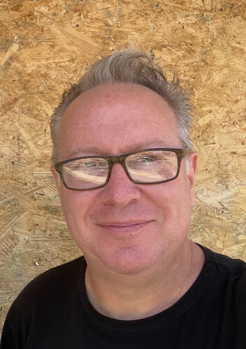 Aaron Kahlenberg Profile