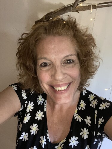 Kris Simmons Profile