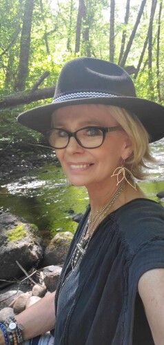 Teresa Taylor Profile