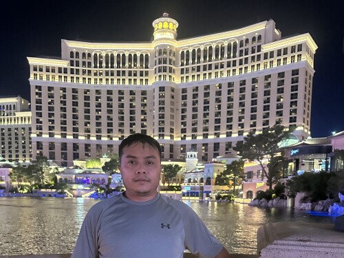 Kumar Gurung Profile