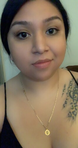 Perla Tejeda Profile