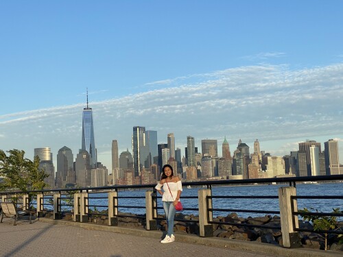 cyra de los reyes Profile