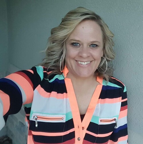 Sharon Lewis Profile