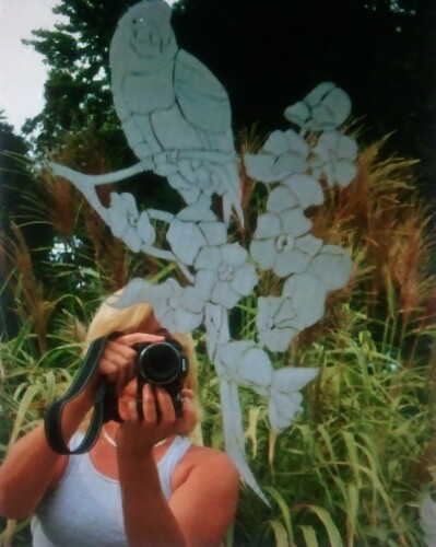 Wendi Bennett Profile