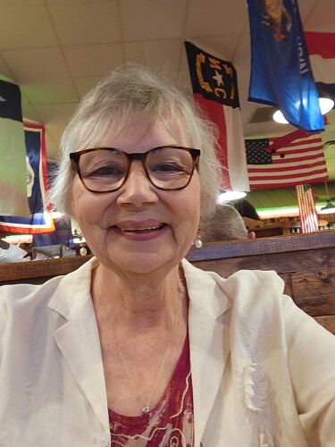 Caroline Murphy Profile