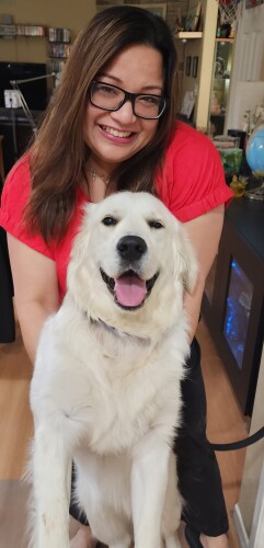 Joanne Legaspi Profile