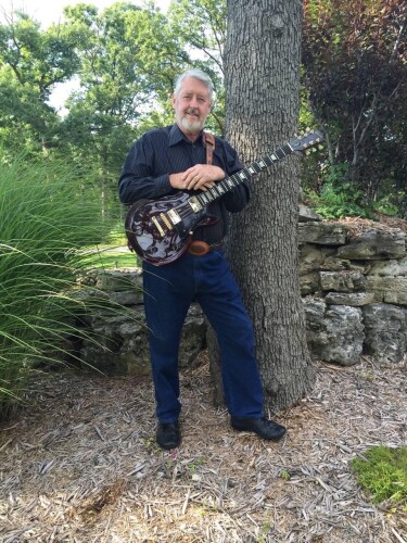 Roy Desimone Profile