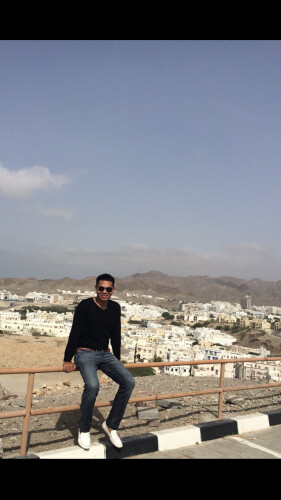 Walter Felicerta Profile