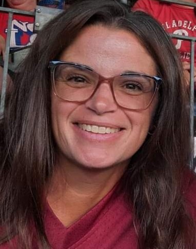 Kristy Kondravy Profile