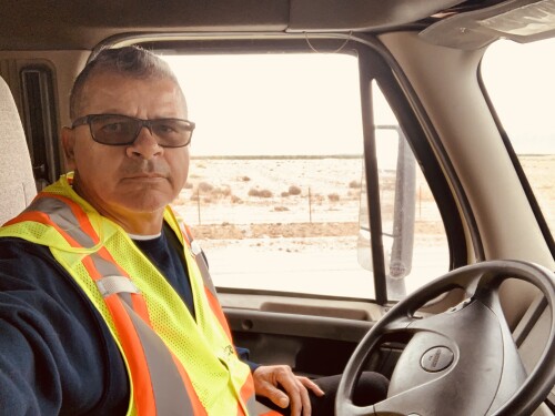 cirilo ausua Profile