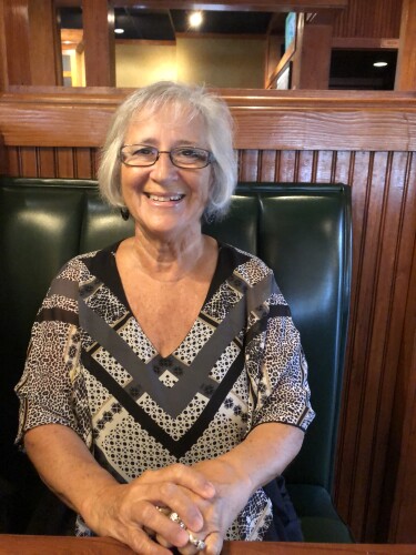 Brenda Neuhart Profile